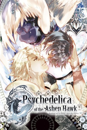 灰鹰迷幻剂[Psychedelica of the Ashen Hawk] 游戏封面