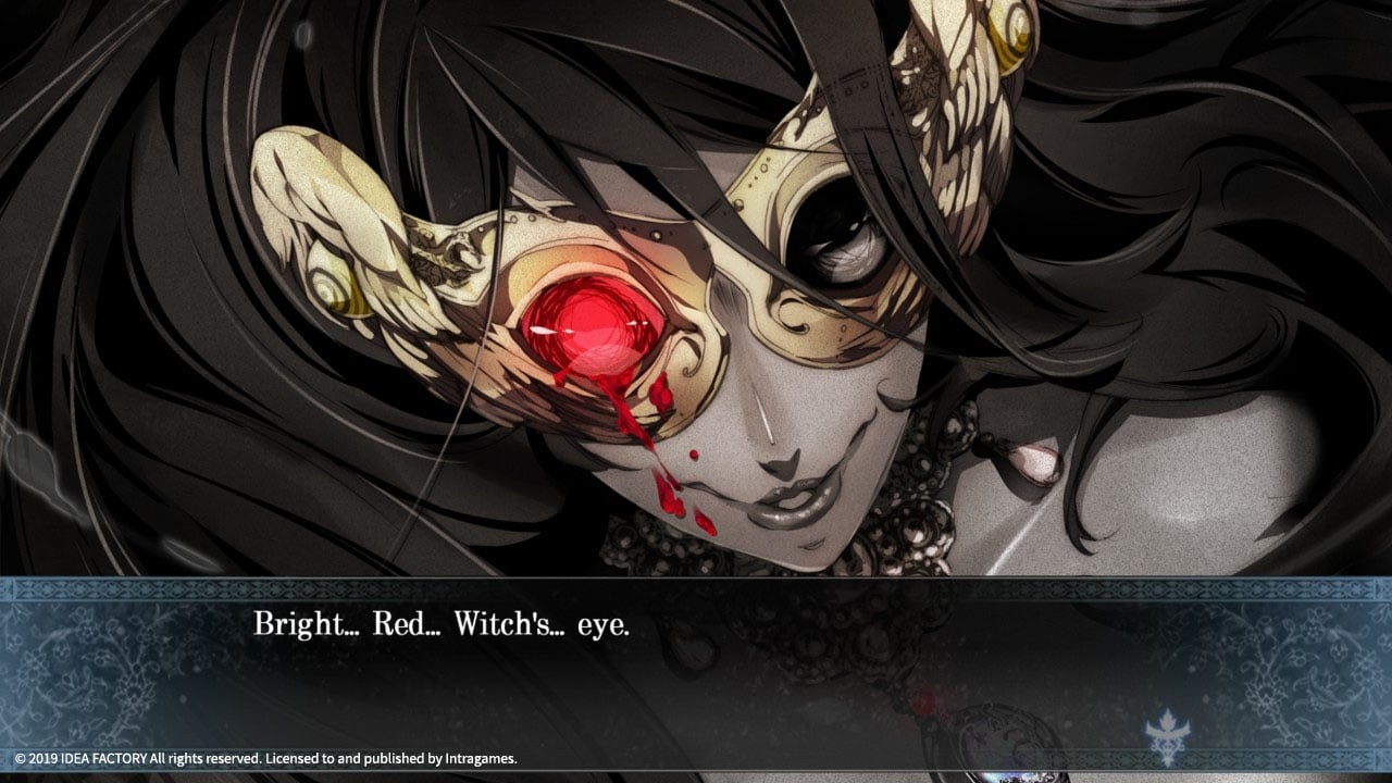 灰鹰迷幻剂[Psychedelica of the Ashen Hawk] 游戏截图10