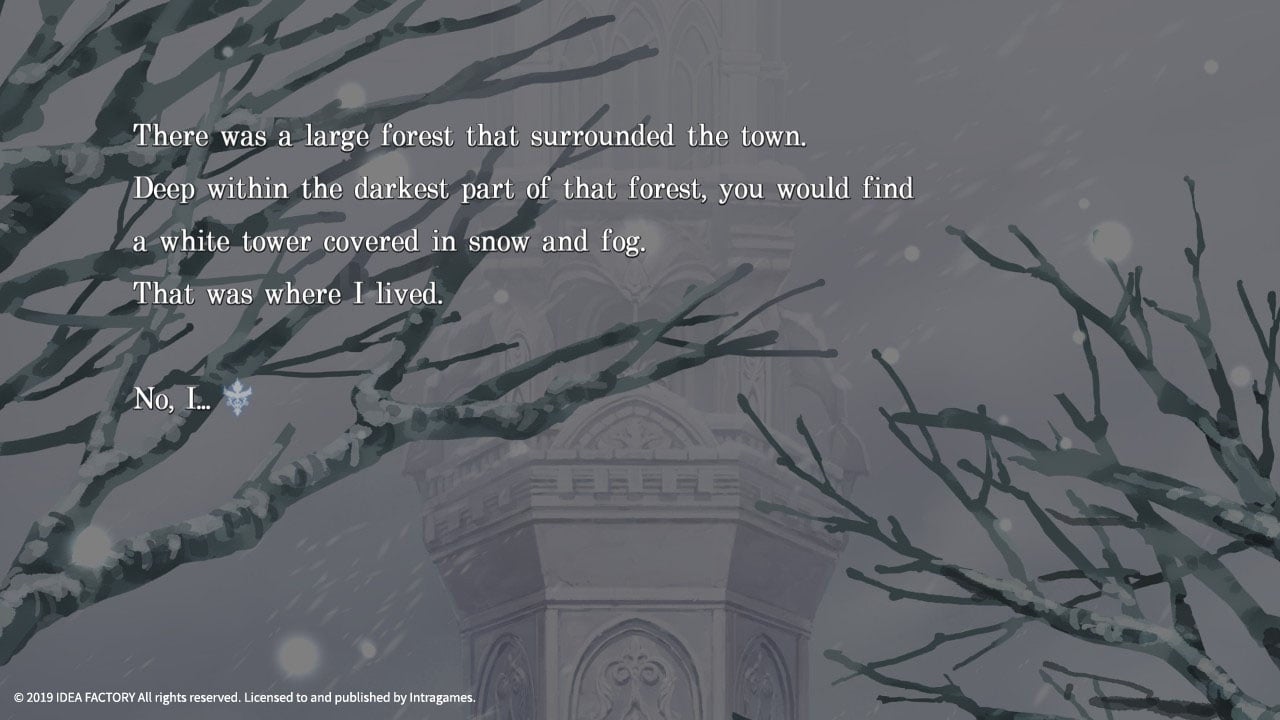 灰鹰迷幻剂[Psychedelica of the Ashen Hawk] 游戏截图2