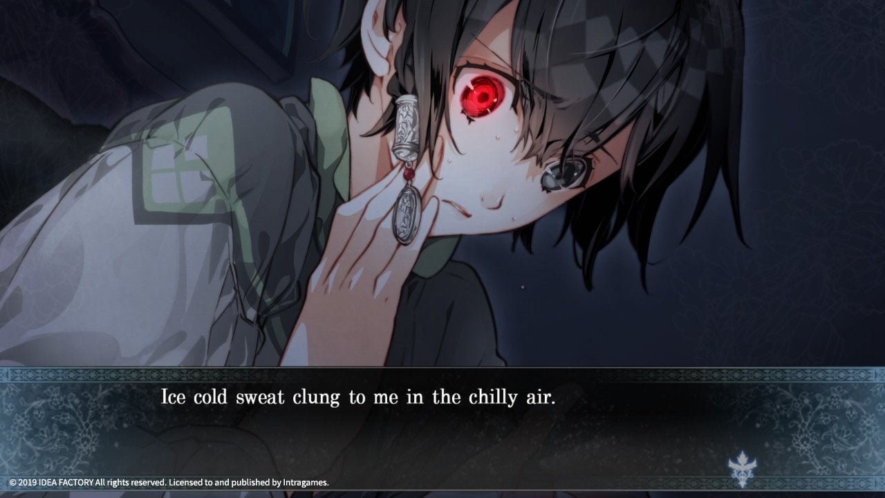 灰鹰迷幻剂[Psychedelica of the Ashen Hawk] 游戏截图6