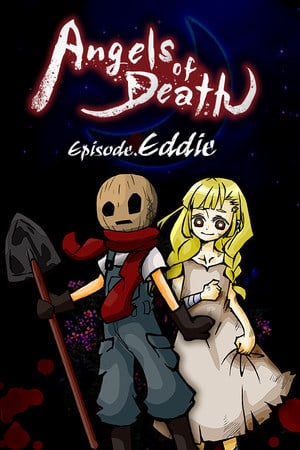死亡天使艾迪[Angels of Death Episode.Eddie] 游戏封面