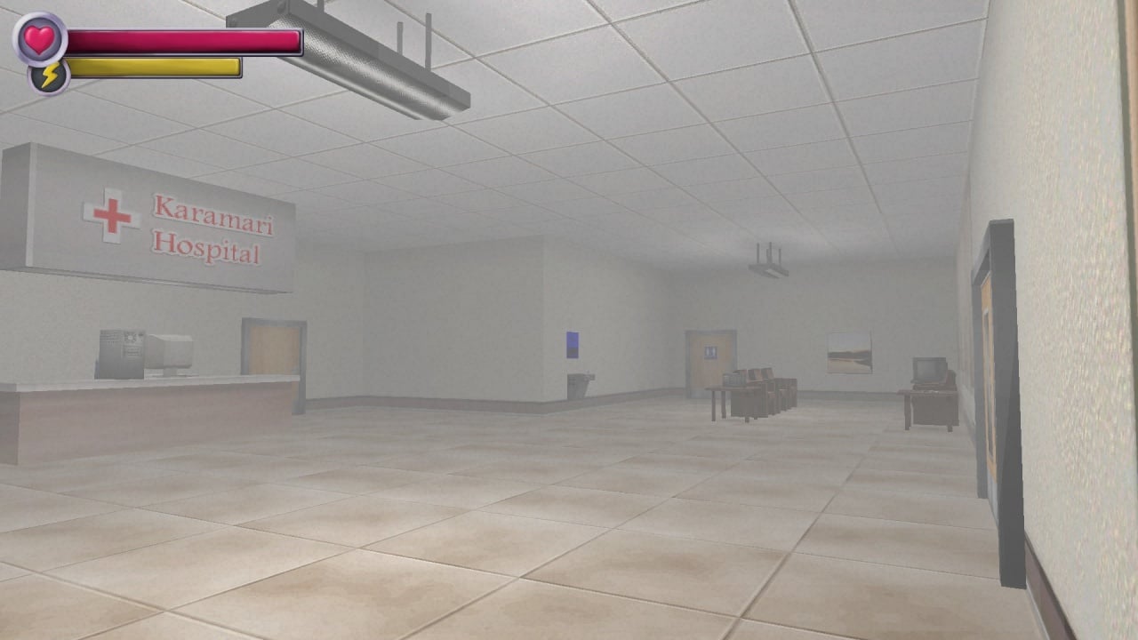 幽灵的跳跃恐慌大厦：高清翻新[Spooky's Jump Scare Mansion: HD Renovation] 游戏截图10