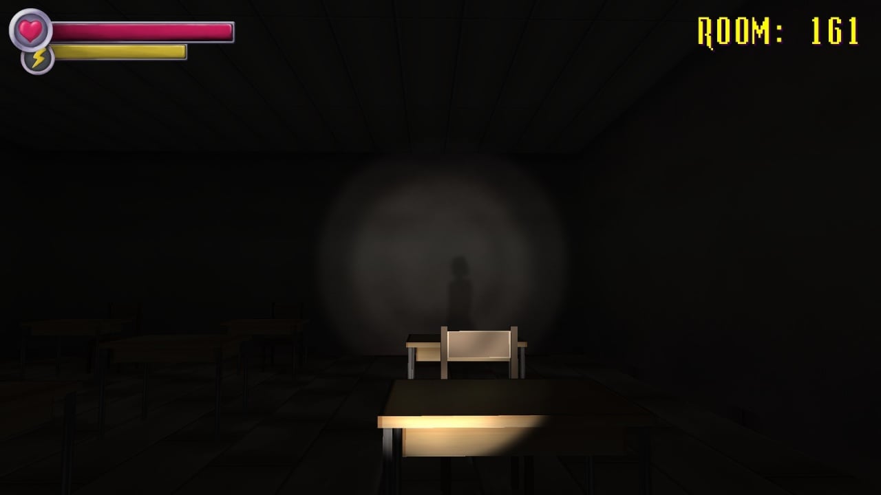 幽灵的跳跃恐慌大厦：高清翻新[Spooky's Jump Scare Mansion: HD Renovation] 游戏截图4