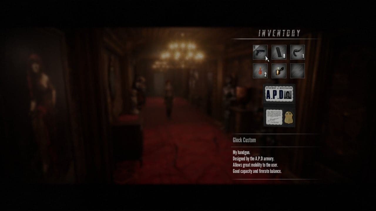 静音屋[THE MUTE HOUSE] 游戏截图5