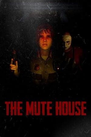 静音屋[THE MUTE HOUSE] 游戏封面