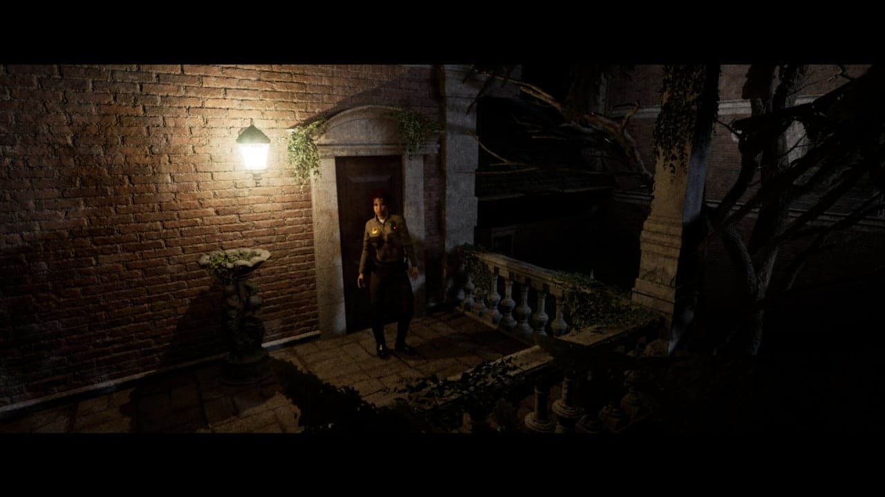 静音屋[THE MUTE HOUSE] 游戏截图10