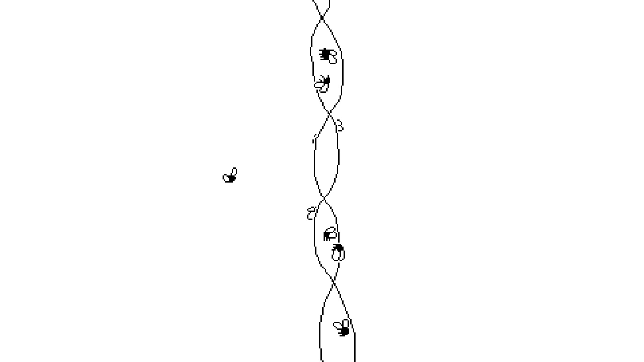 时光飞逝[Time Flies] 游戏截图2
