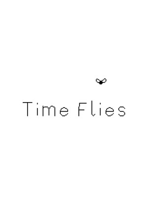 时光飞逝[Time Flies] 游戏封面