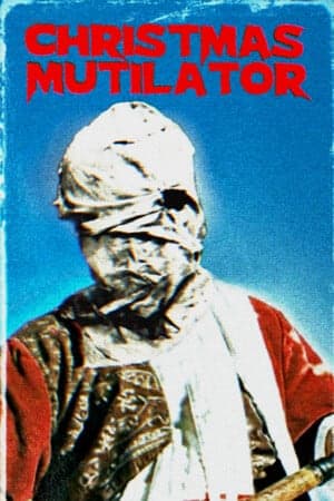 圣诞残害者[Christmas Mutilator] 游戏封面