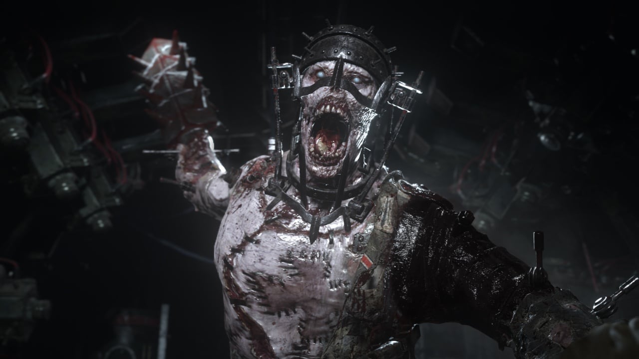 使命召唤：二战[Call of Duty: WW2] 游戏截图5