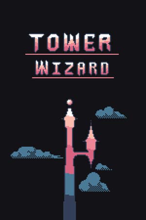塔精灵[Tower Wizard] 游戏封面