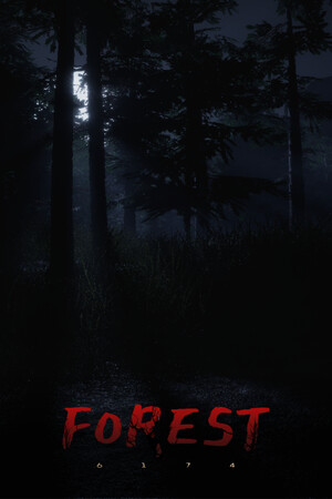 森林6174[Forest 6174] 游戏封面