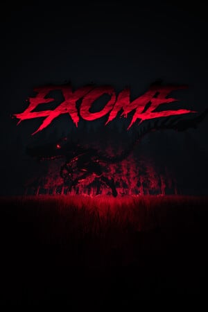 外显子组[EXOME] 游戏封面