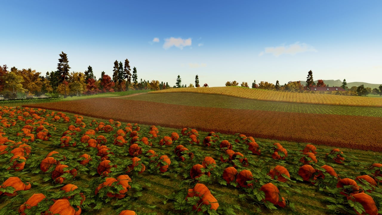 农场经理 2018[Farm Manager 2018] 游戏截图5