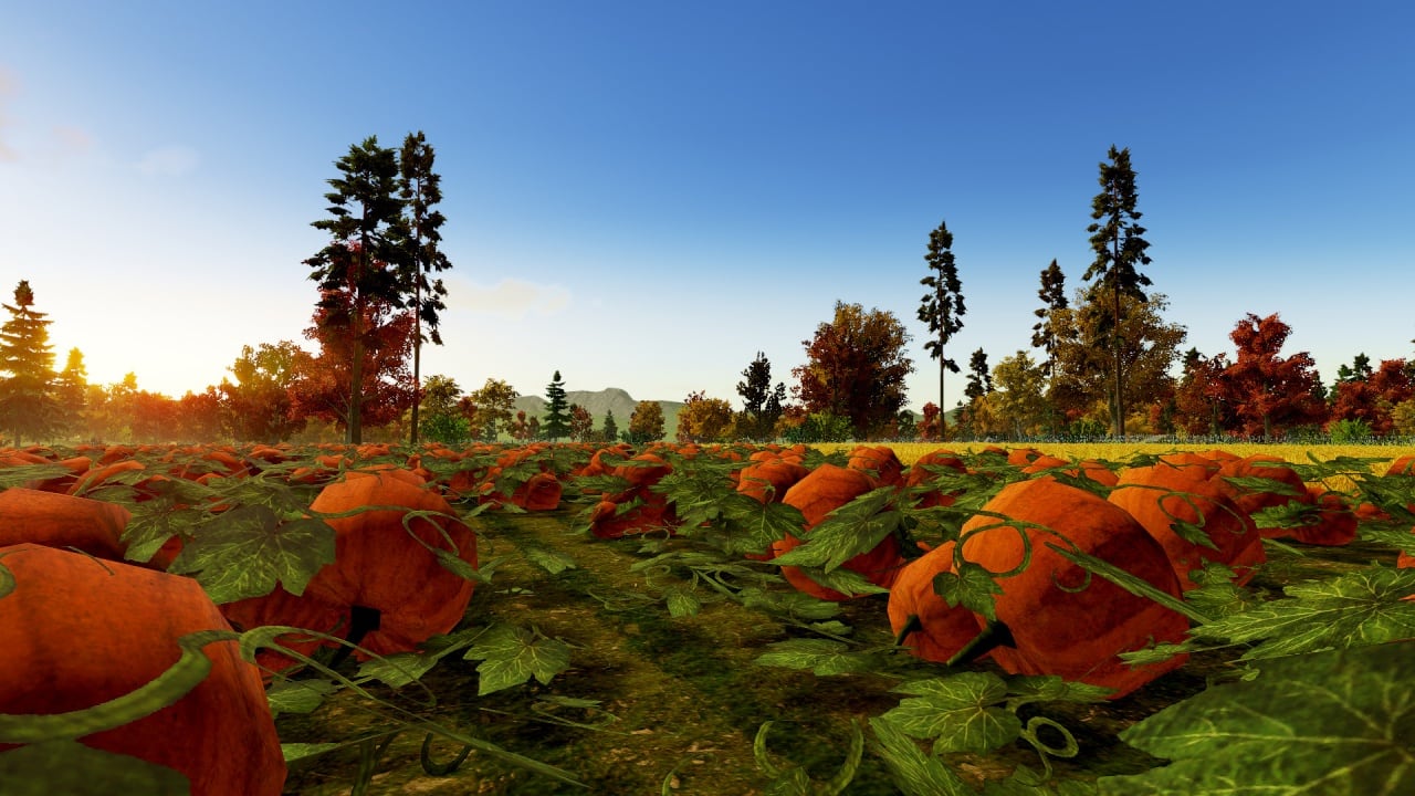 农场经理 2018[Farm Manager 2018] 游戏截图13