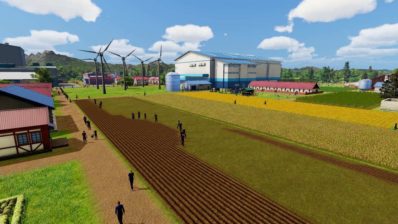 农场经理 2018[Farm Manager 2018] 游戏截图6