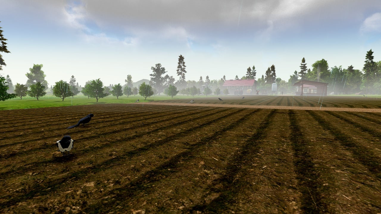 农场经理 2018[Farm Manager 2018] 游戏截图9