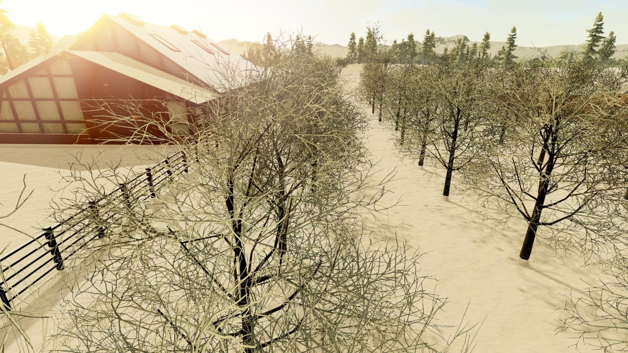 农场经理 2018[Farm Manager 2018] 游戏截图10