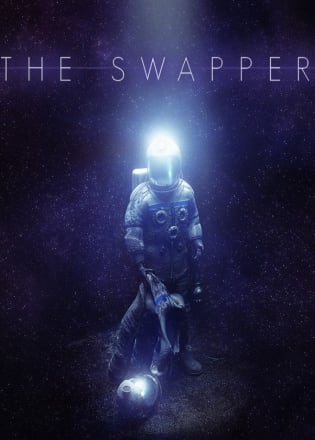 交换者[The Swapper] 游戏封面