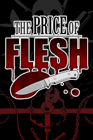 肉的价格[The Price Of Flesh] 游戏封面