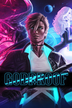 上帝证明[GODPROOF] 游戏封面