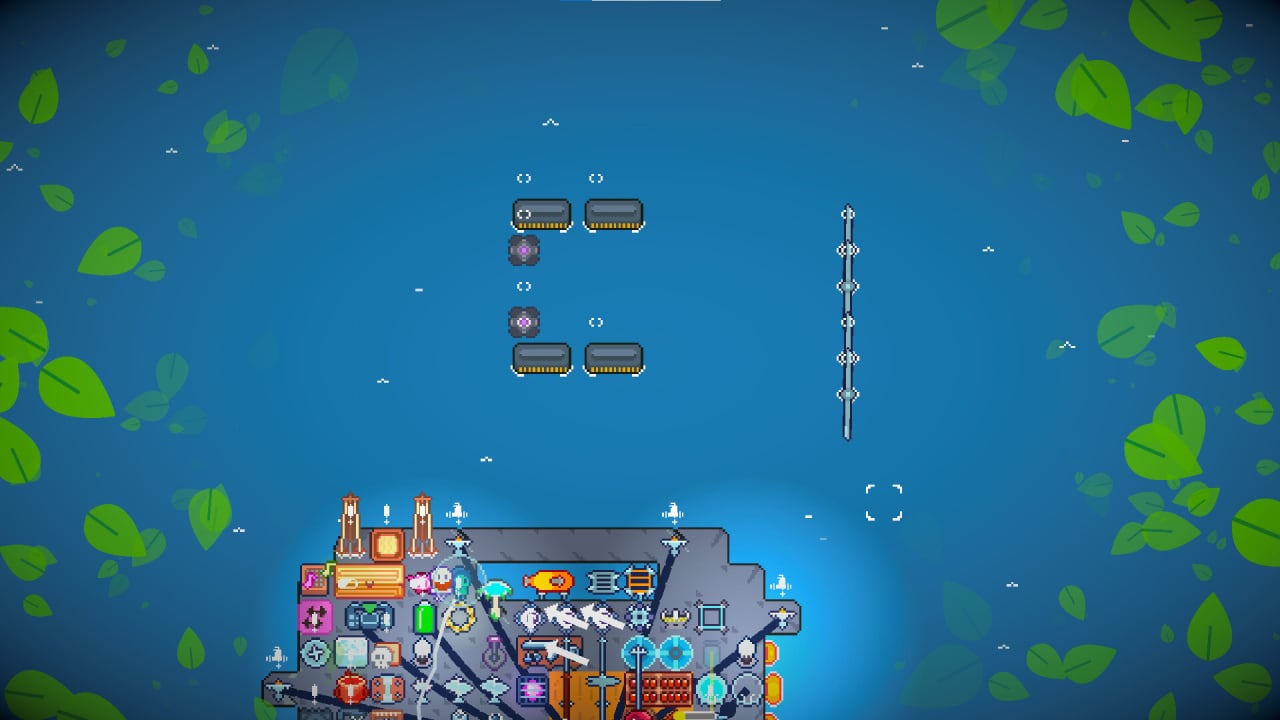海洋朋克[Ocean Punk] 游戏截图13