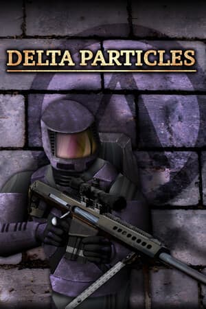 三角洲粒子[Delta Particles] 游戏封面