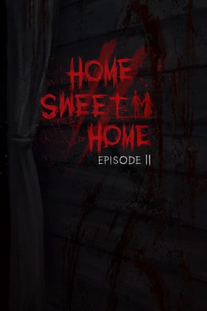 甜蜜之家EP2[Home Sweet Home EP2] 游戏封面