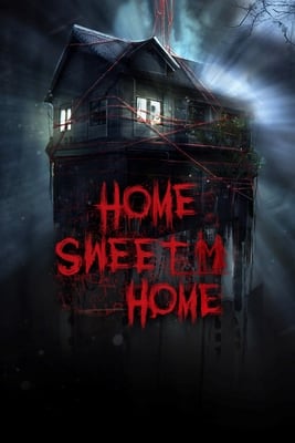 家，甜蜜的家[Home Sweet Home] 游戏封面