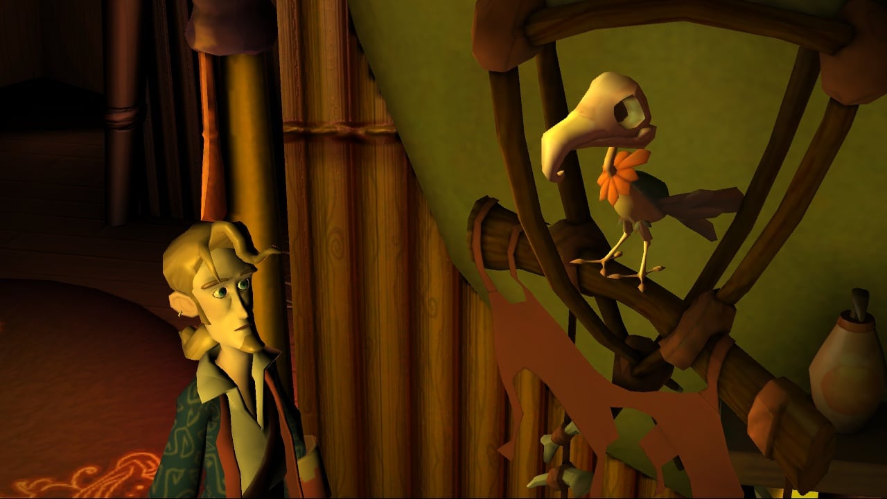 猴岛物语：完整季[Tales of Monkey Island: Complete Season] 游戏截图7