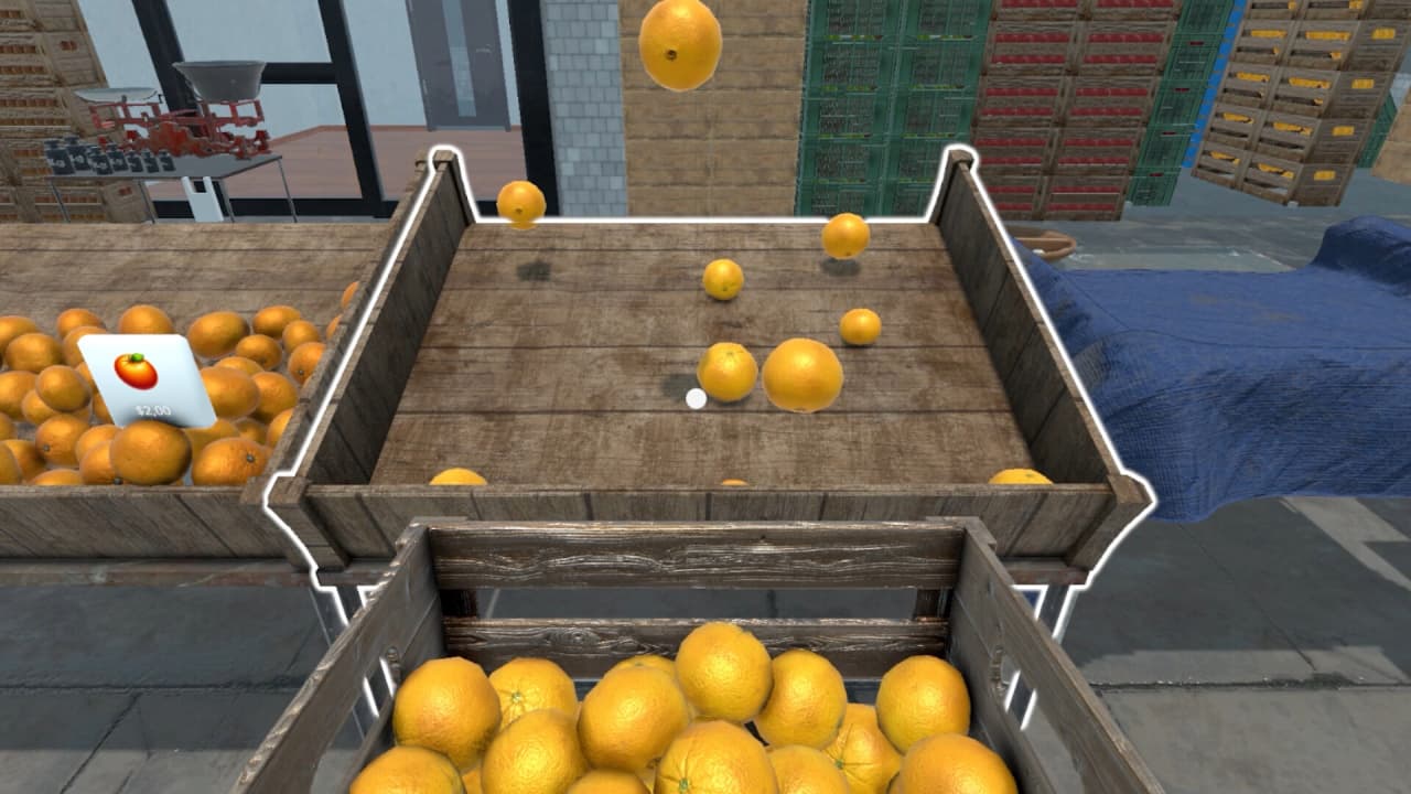 集市模拟器[Bazaar Simulator] 游戏截图9