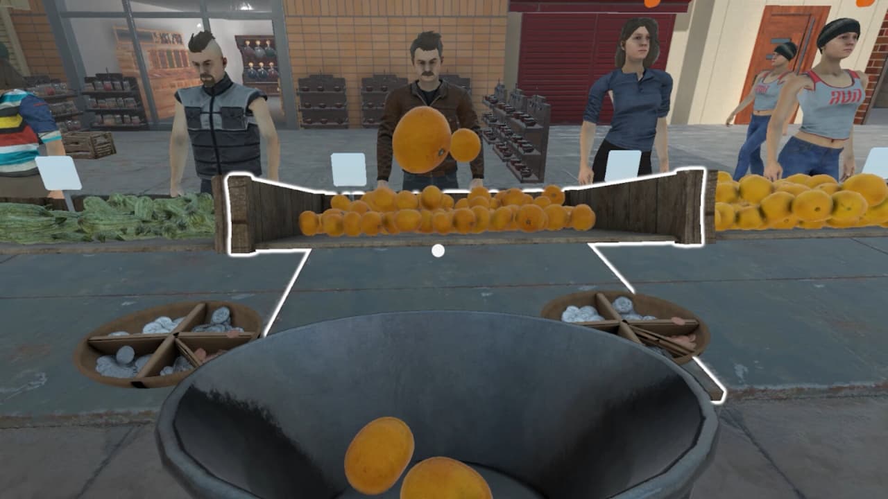 集市模拟器[Bazaar Simulator] 游戏截图10