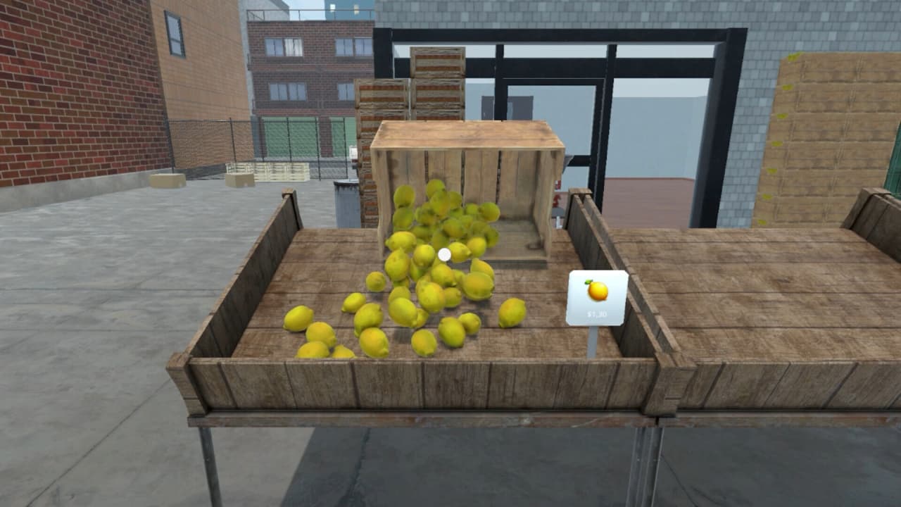 集市模拟器[Bazaar Simulator] 游戏截图11