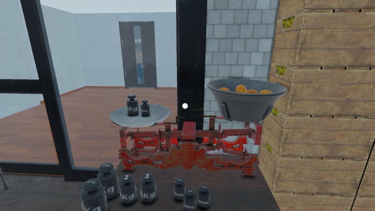 集市模拟器[Bazaar Simulator] 游戏截图5