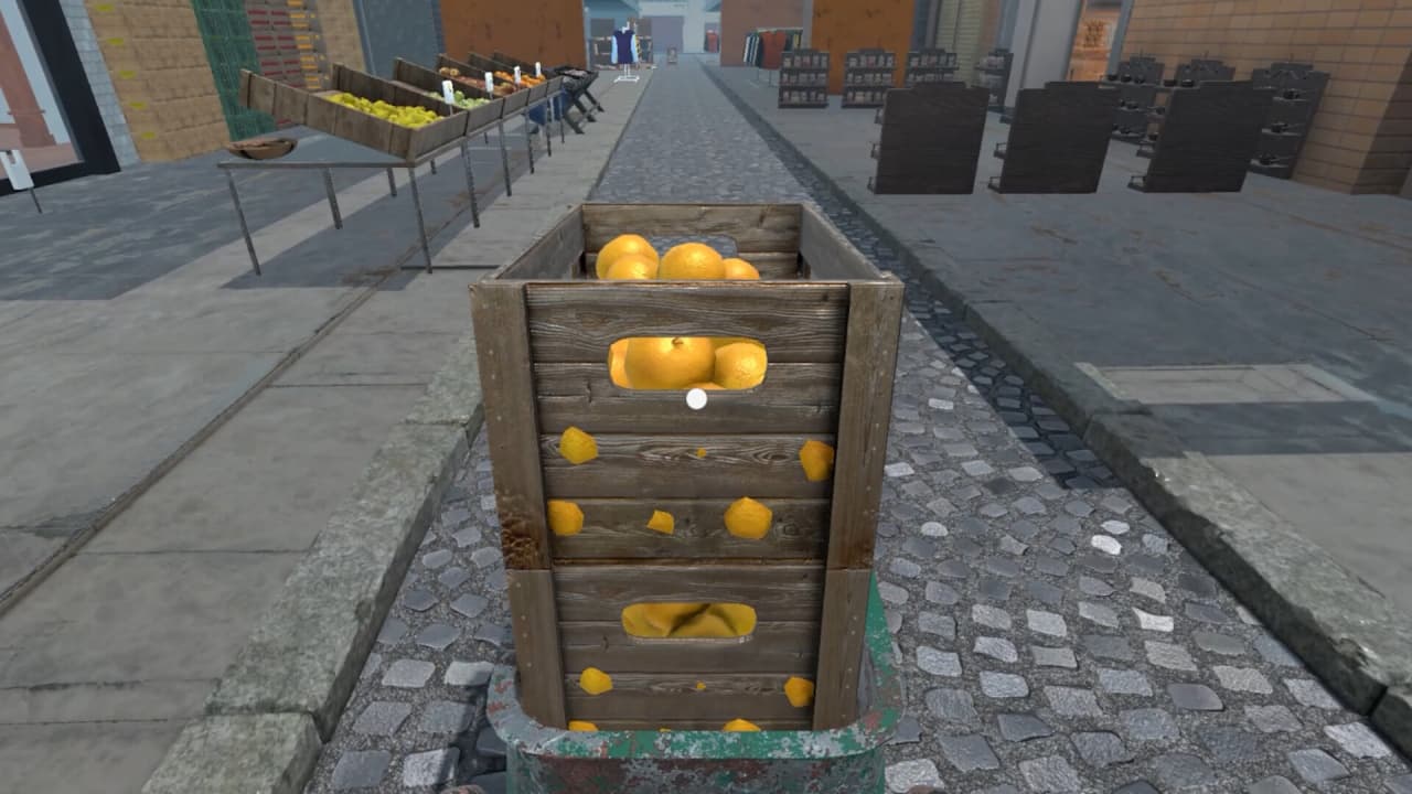 集市模拟器[Bazaar Simulator] 游戏截图13