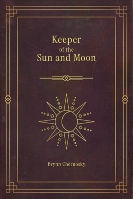 太阳和月亮的守护者[Keeper of the Sun and Moon] 游戏封面