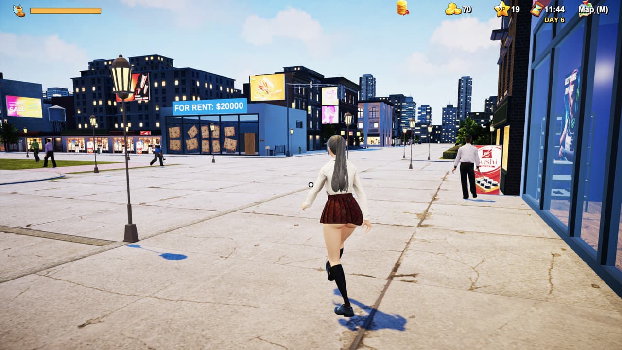 游戏店模拟器[Game Shop Simulator] 游戏截图8