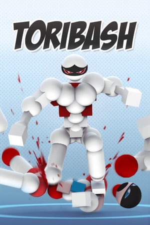 鸟巴什[Toribash] 游戏封面
