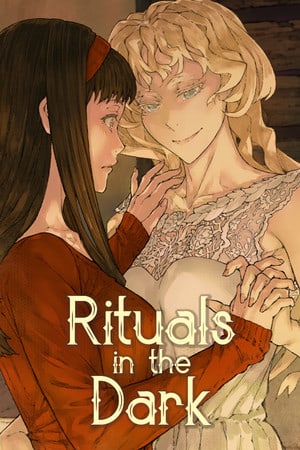 黑暗中的仪式[Rituals in the Dark] 游戏封面