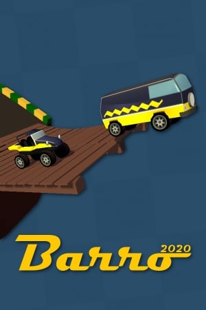 粘土 2020[Barro 2020] 游戏封面