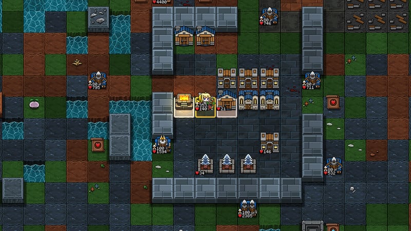 工艺英雄[Craft Hero] 游戏截图13