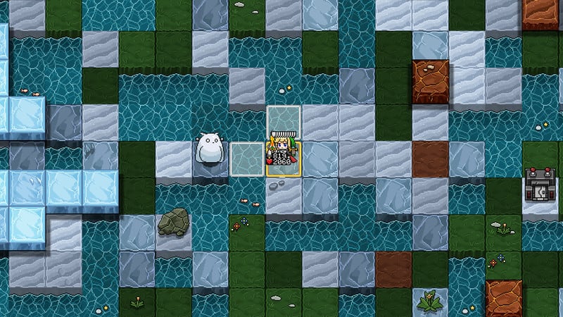 工艺英雄[Craft Hero] 游戏截图4
