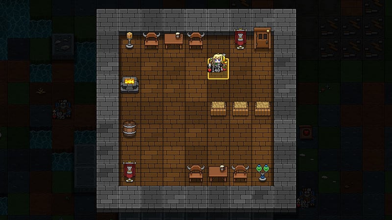 工艺英雄[Craft Hero] 游戏截图9