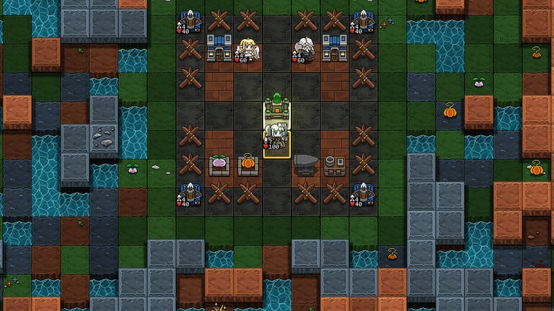 工艺英雄[Craft Hero] 游戏截图10