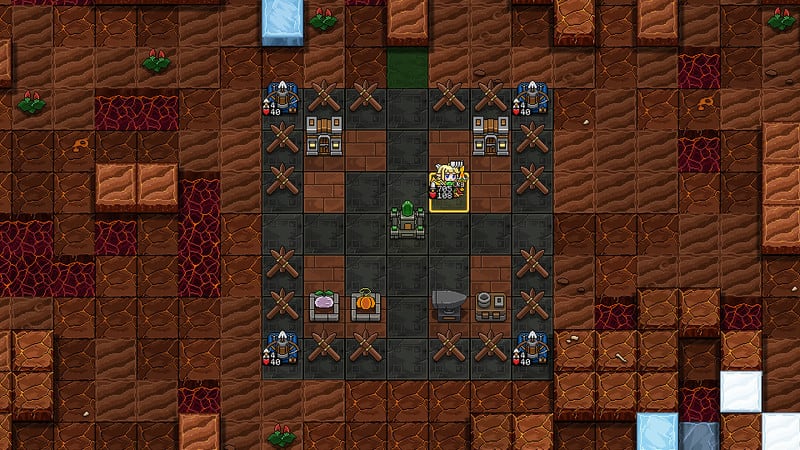 工艺英雄[Craft Hero] 游戏截图6