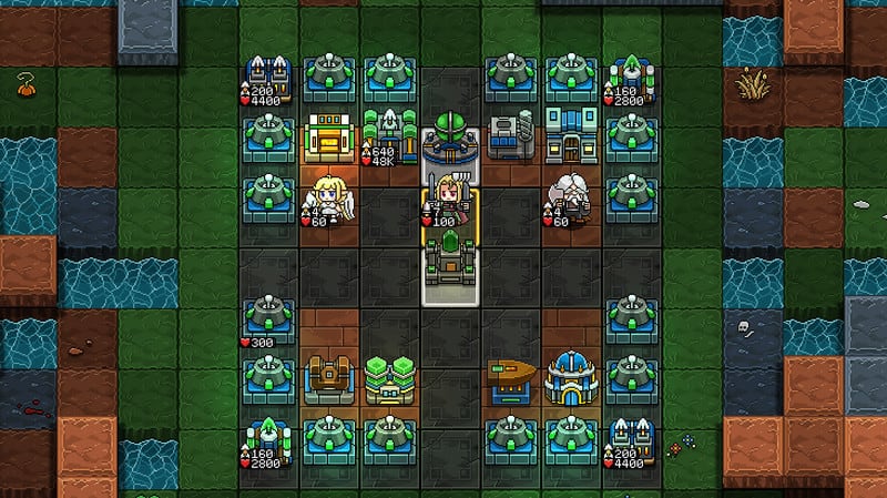工艺英雄[Craft Hero] 游戏截图8