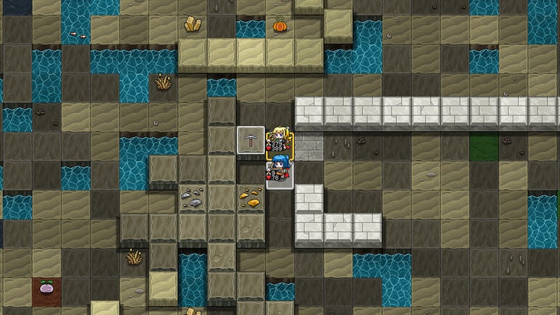 工艺英雄[Craft Hero] 游戏截图12