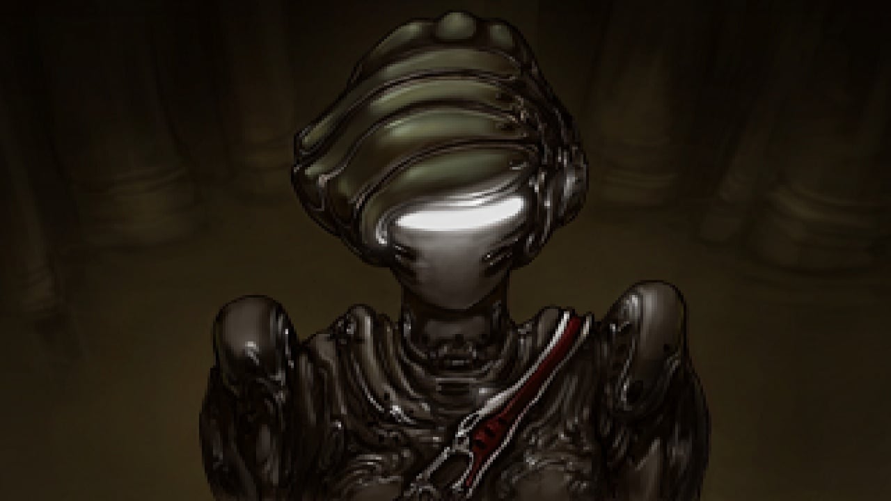 原基[Primordia] 游戏截图6