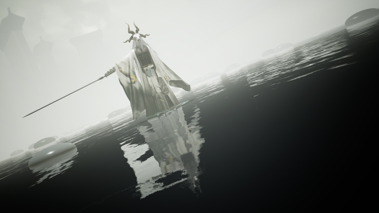 十二：影子[Twelves:Shadow] 游戏截图9