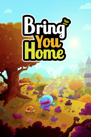 带你回家[Bring You Home] 游戏封面